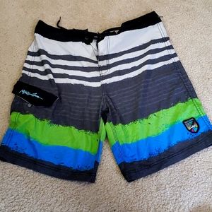 Maui & Sons Swim Shorts